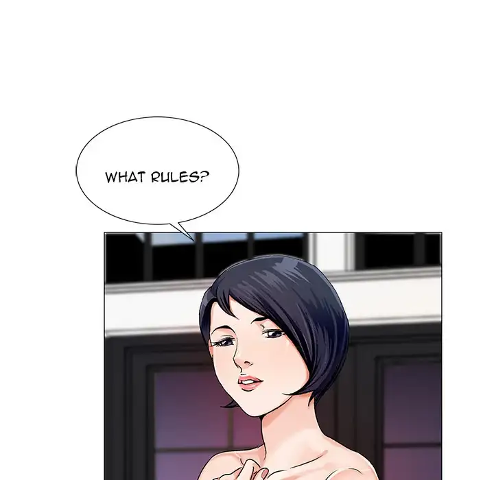 Jeopardy Chapter 34 - Manhwa18.com