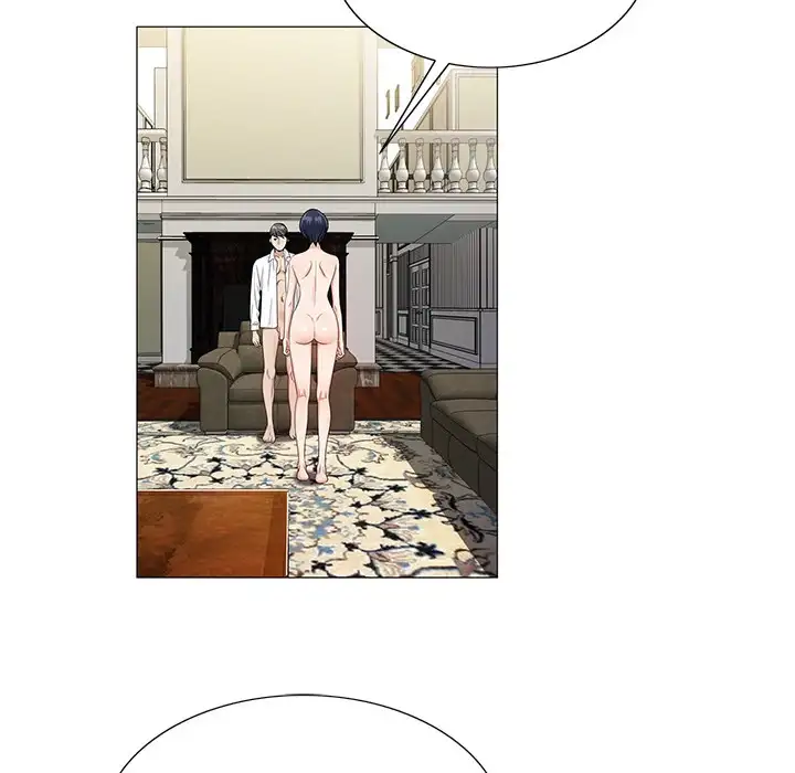 Jeopardy Chapter 34 - Manhwa18.com