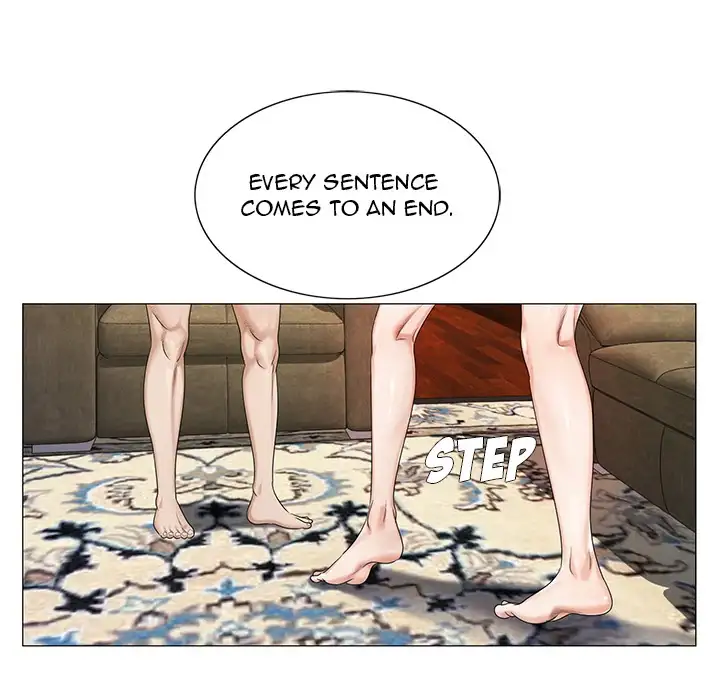 Jeopardy Chapter 34 - Manhwa18.com