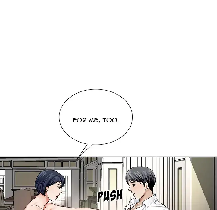 Jeopardy Chapter 34 - Manhwa18.com