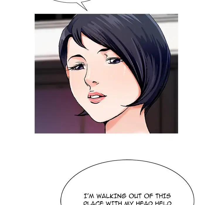Jeopardy Chapter 34 - Manhwa18.com