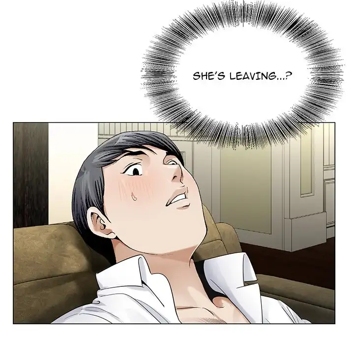 Jeopardy Chapter 34 - Manhwa18.com