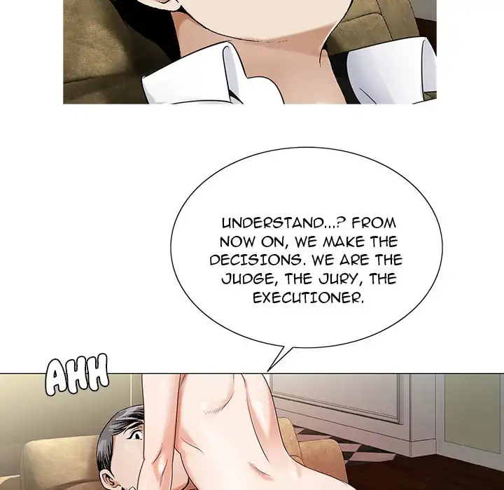 Jeopardy Chapter 34 - Manhwa18.com
