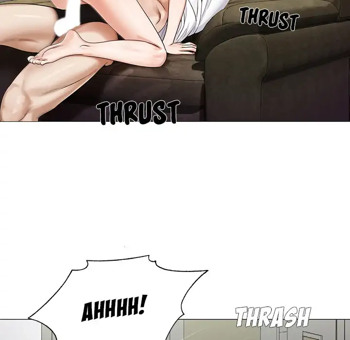 Jeopardy Chapter 34 - Manhwa18.com