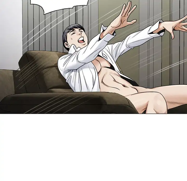 Jeopardy Chapter 34 - Manhwa18.com