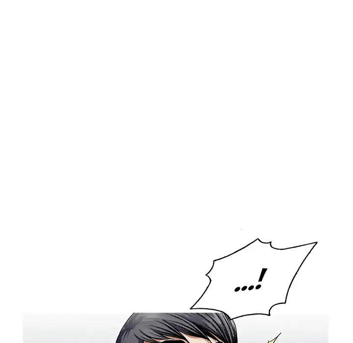 Jeopardy Chapter 34 - Manhwa18.com