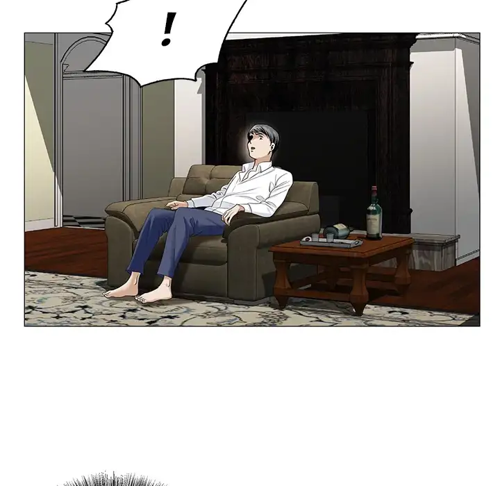 Jeopardy Chapter 34 - Manhwa18.com