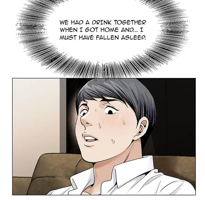Jeopardy Chapter 34 - Manhwa18.com
