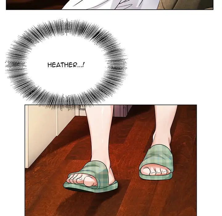Jeopardy Chapter 34 - Manhwa18.com