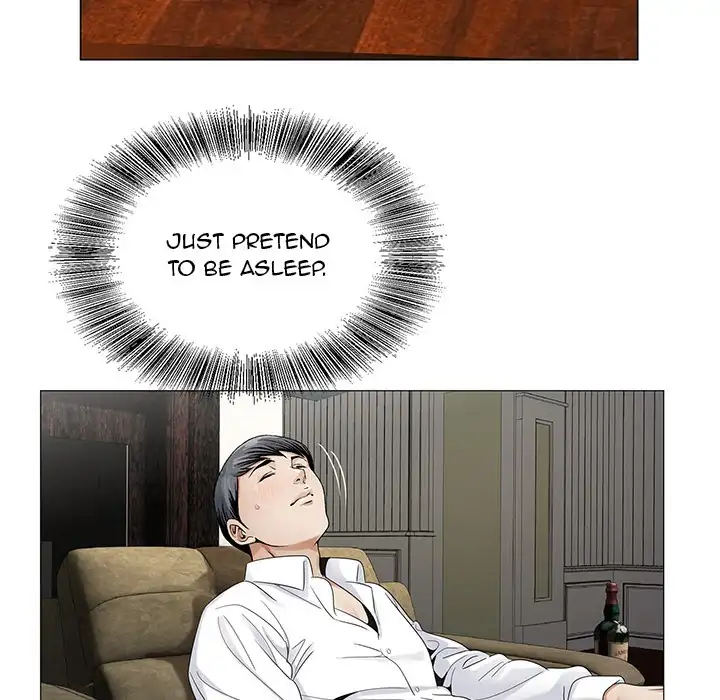 Jeopardy Chapter 34 - Manhwa18.com