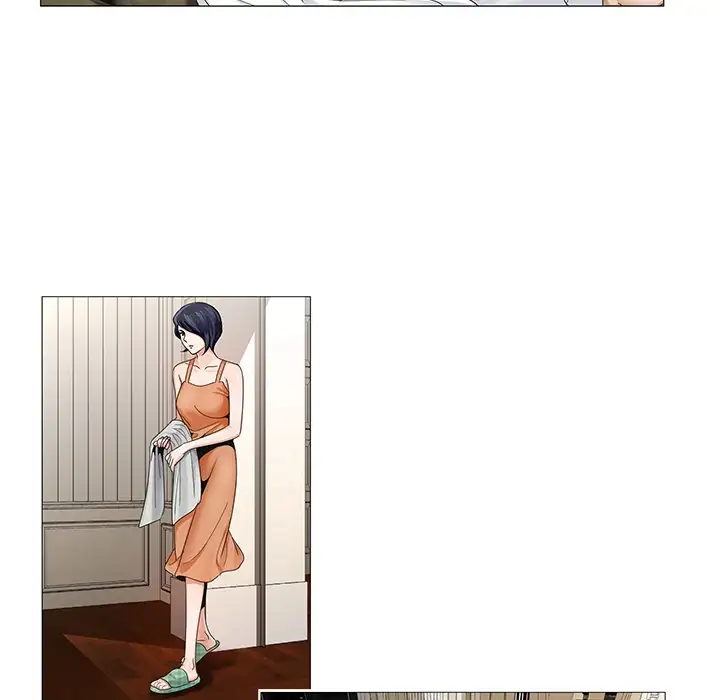 Jeopardy Chapter 34 - Manhwa18.com