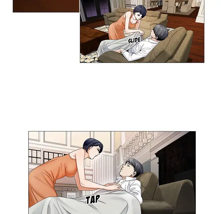 Jeopardy Chapter 34 - Manhwa18.com