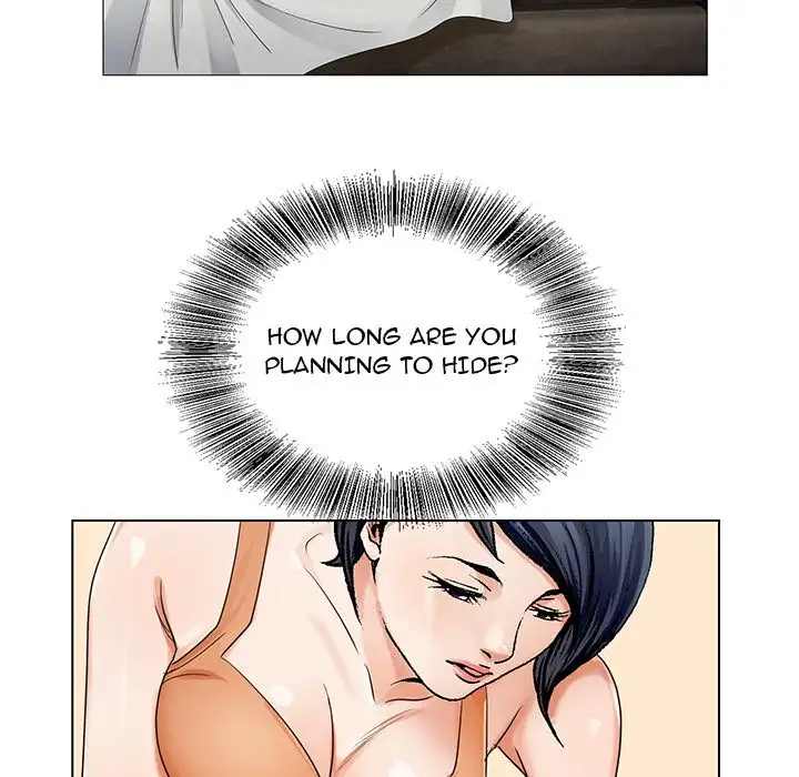 Jeopardy Chapter 34 - Manhwa18.com
