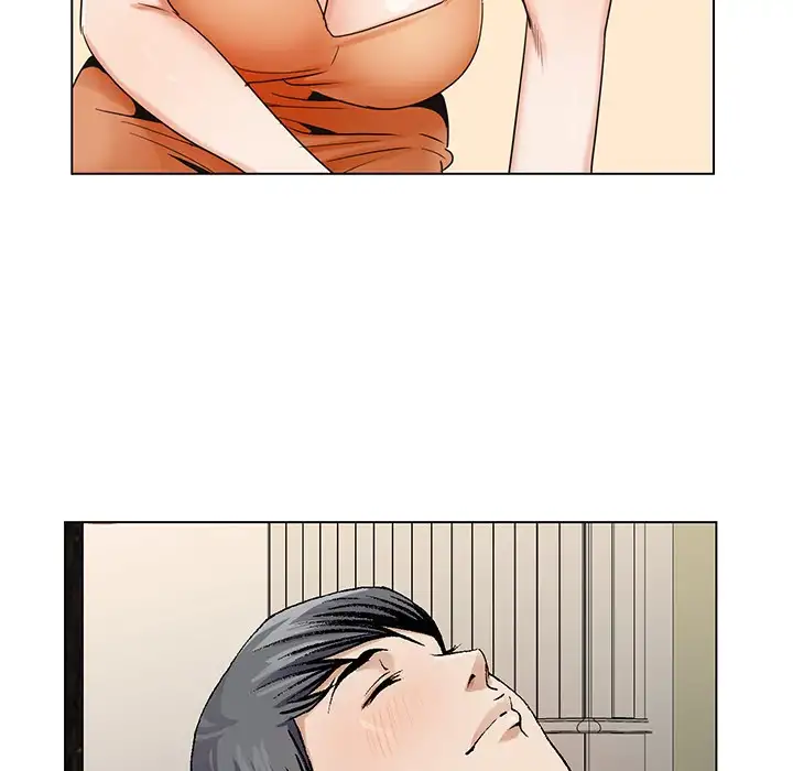 Jeopardy Chapter 34 - Manhwa18.com