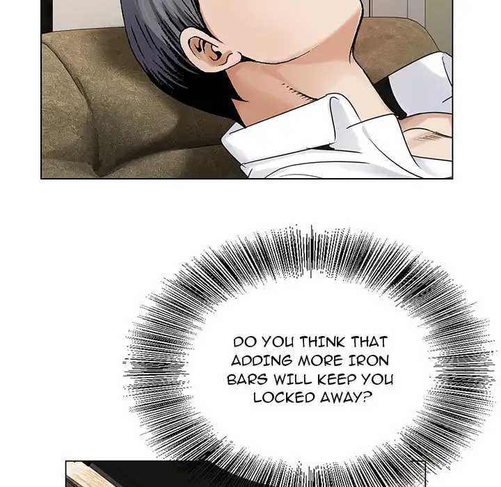 Jeopardy Chapter 34 - Manhwa18.com