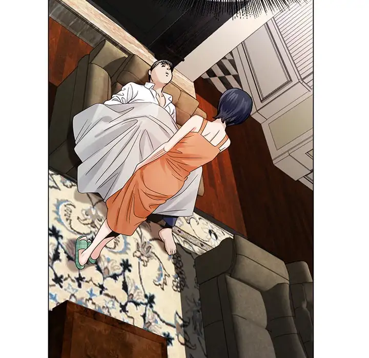 Jeopardy Chapter 34 - Manhwa18.com