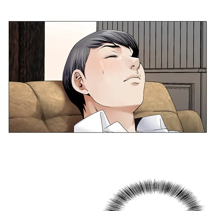 Jeopardy Chapter 34 - Manhwa18.com