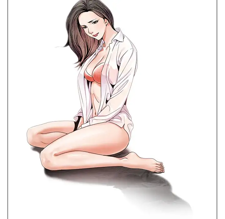 Jeopardy Chapter 34 - Manhwa18.com