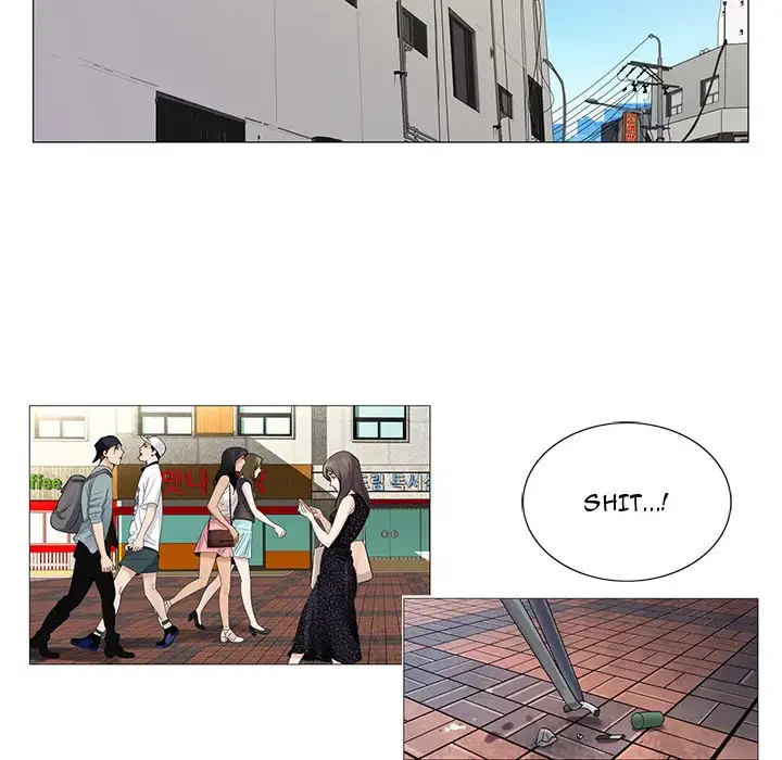 Jeopardy Chapter 34 - Manhwa18.com