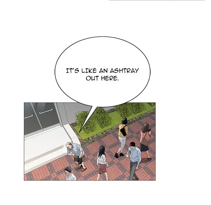 Jeopardy Chapter 34 - Manhwa18.com
