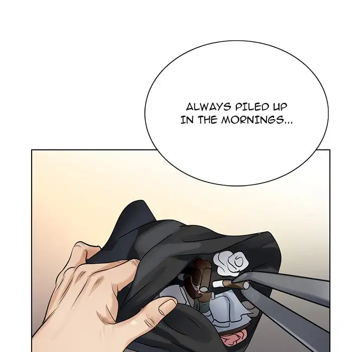 Jeopardy Chapter 34 - Manhwa18.com