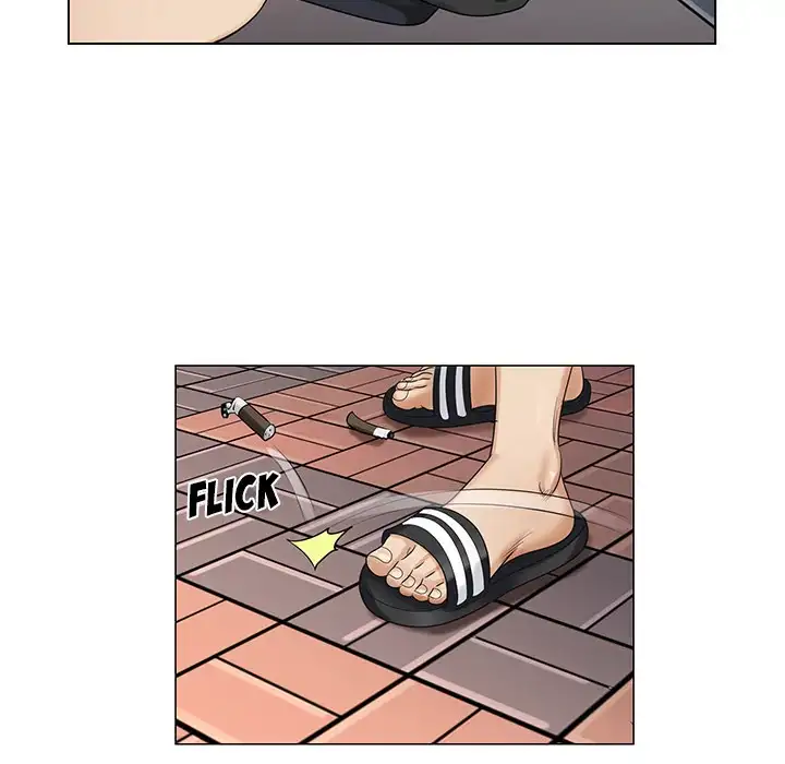 Jeopardy Chapter 34 - Manhwa18.com