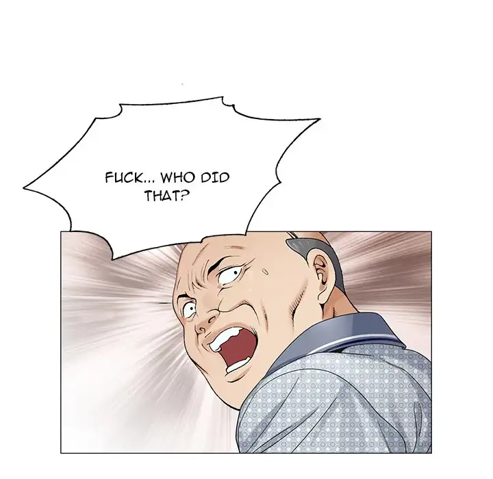 Jeopardy Chapter 34 - Manhwa18.com