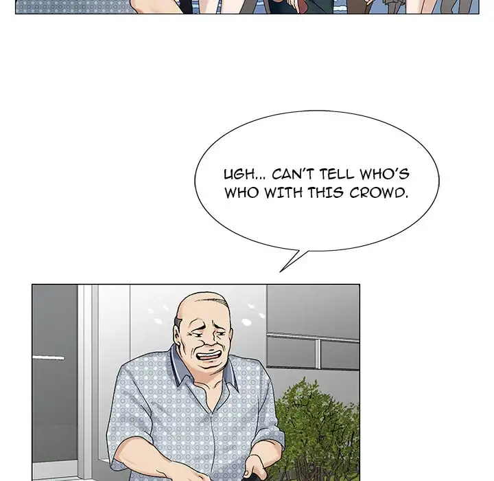 Jeopardy Chapter 34 - Manhwa18.com