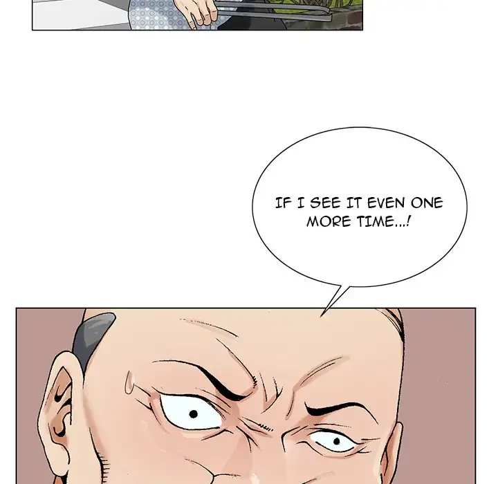 Jeopardy Chapter 34 - Manhwa18.com