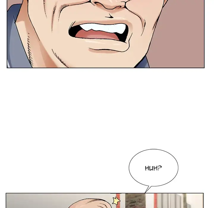 Jeopardy Chapter 34 - Manhwa18.com