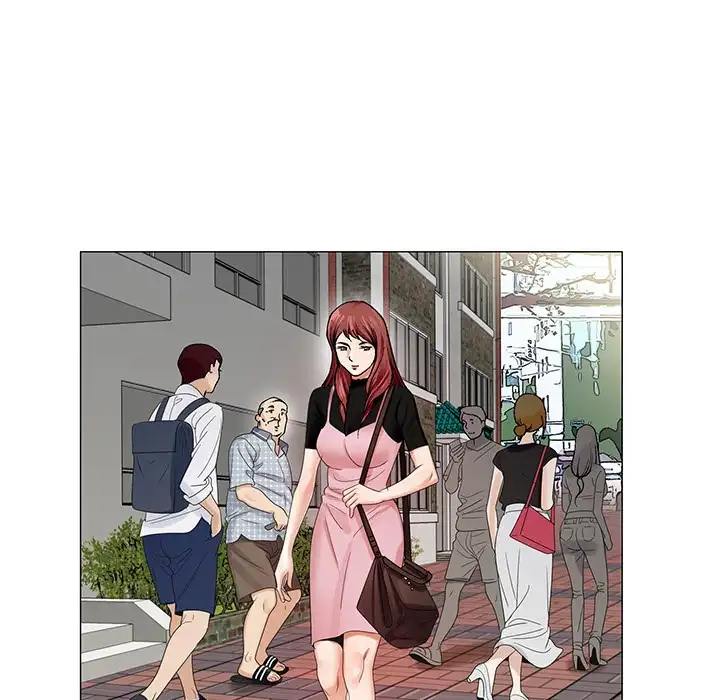 Jeopardy Chapter 34 - Manhwa18.com