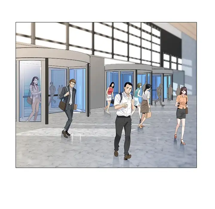 Jeopardy Chapter 35 - Manhwa18.com