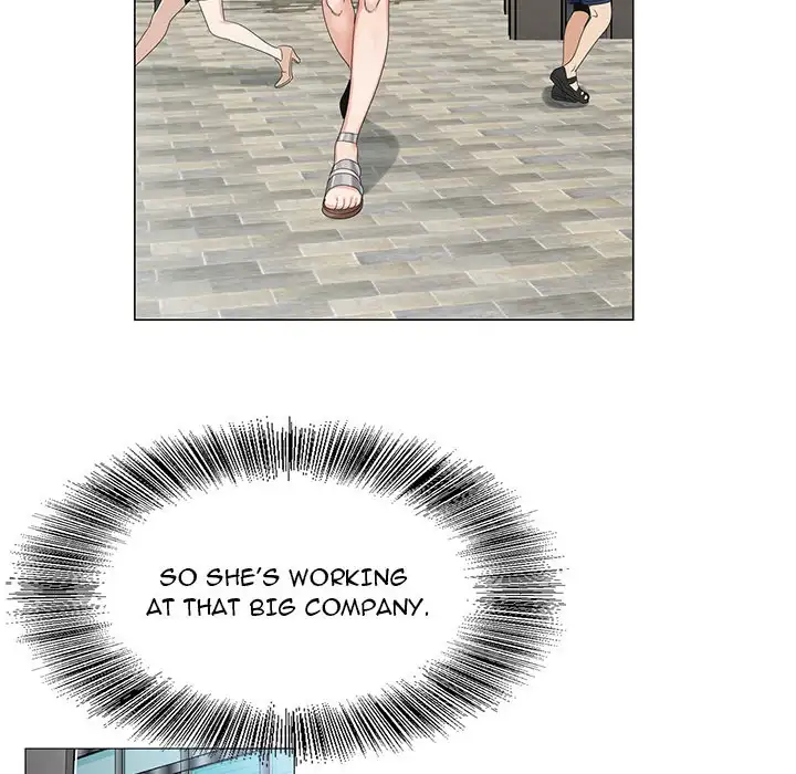 Jeopardy Chapter 35 - Manhwa18.com