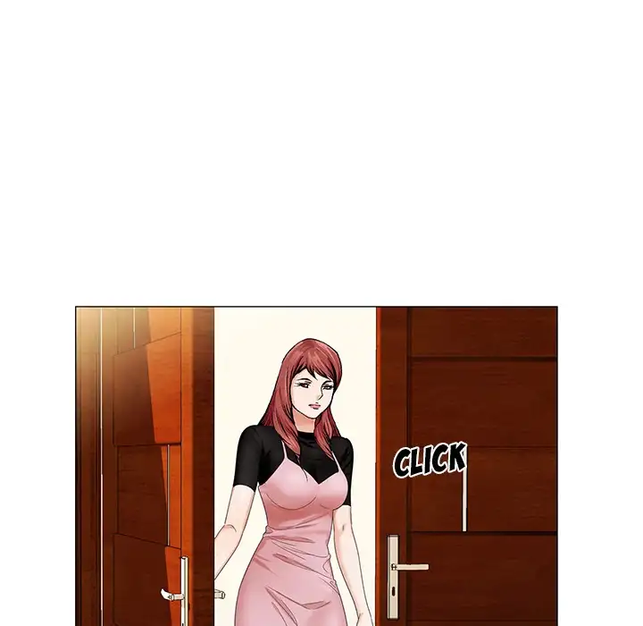 Jeopardy Chapter 35 - Manhwa18.com