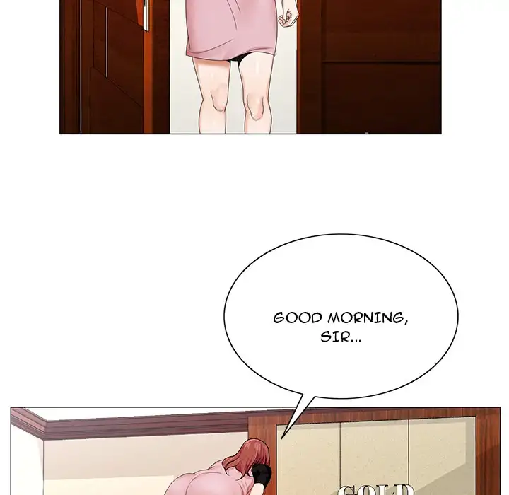 Jeopardy Chapter 35 - Manhwa18.com