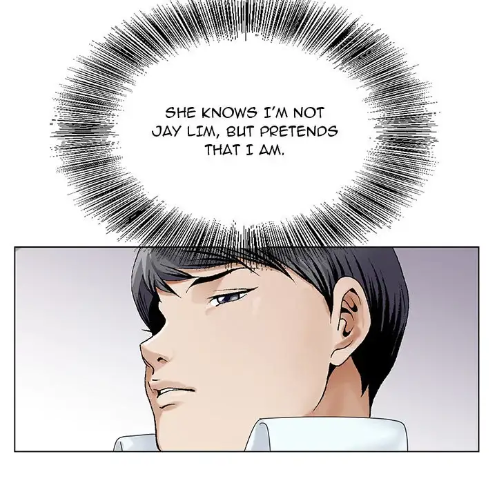 Jeopardy Chapter 35 - Manhwa18.com