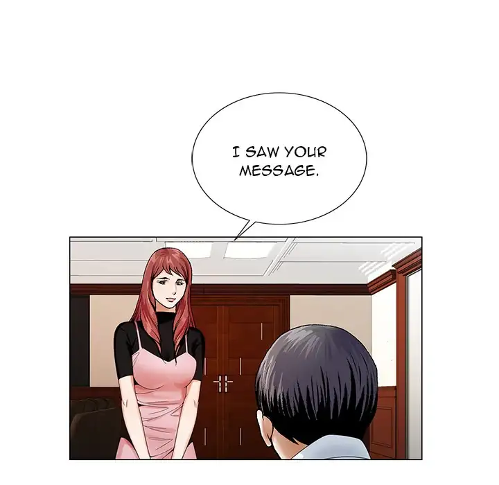 Jeopardy Chapter 35 - Manhwa18.com