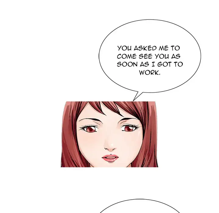 Jeopardy Chapter 35 - Manhwa18.com