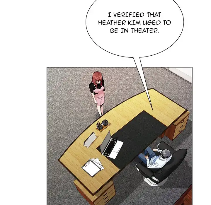 Jeopardy Chapter 35 - Manhwa18.com