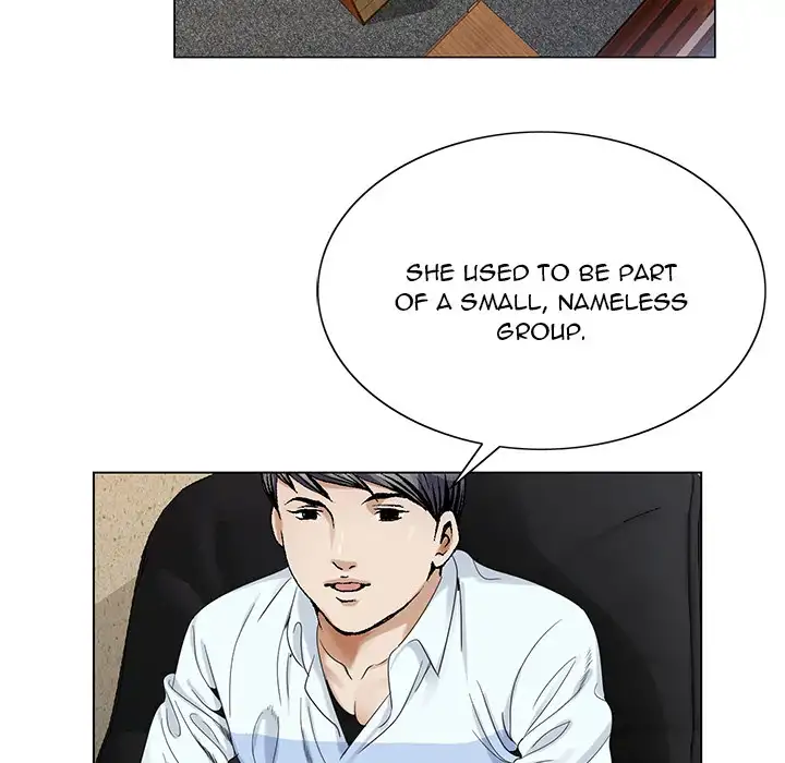 Jeopardy Chapter 35 - Manhwa18.com