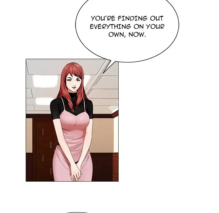 Jeopardy Chapter 35 - Manhwa18.com
