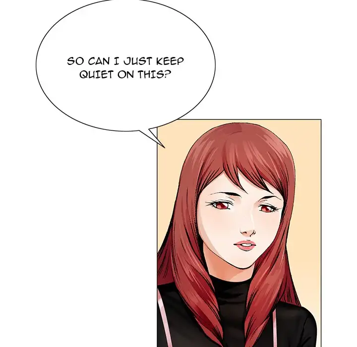 Jeopardy Chapter 35 - Manhwa18.com