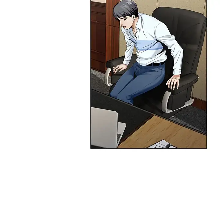 Jeopardy Chapter 35 - Manhwa18.com