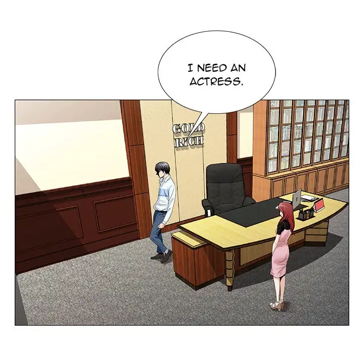 Jeopardy Chapter 35 - Manhwa18.com
