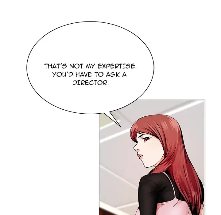 Jeopardy Chapter 35 - Manhwa18.com