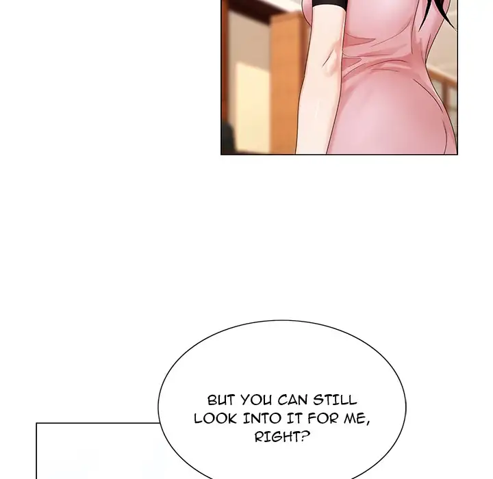 Jeopardy Chapter 35 - Manhwa18.com
