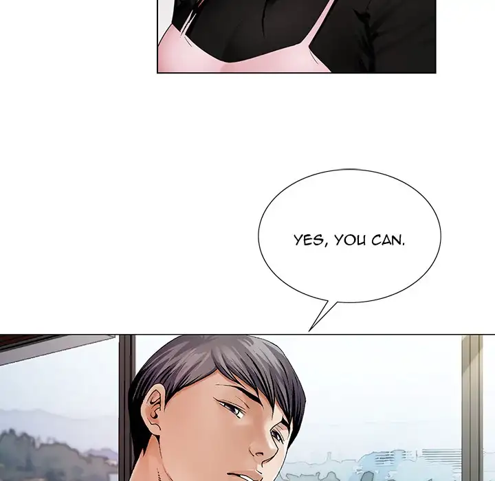 Jeopardy Chapter 35 - Manhwa18.com