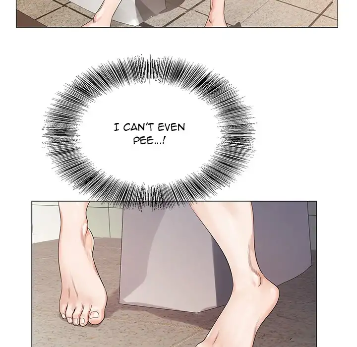 Jeopardy Chapter 35 - Manhwa18.com