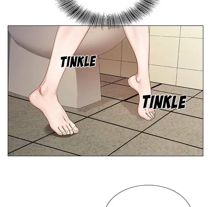 Jeopardy Chapter 35 - Manhwa18.com