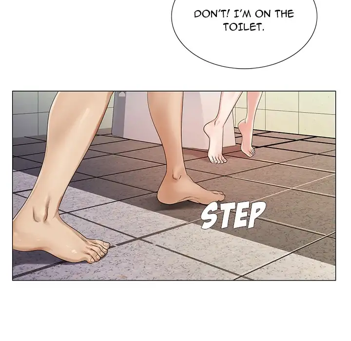 Jeopardy Chapter 35 - Manhwa18.com